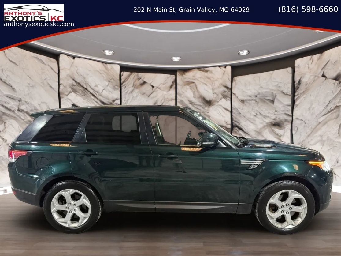 land rover range rover sport 2016 SALWR2KF3GA656090 image land rover range rover sport 2016 SALWR2KF3GA656090 image